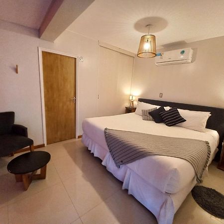 Hotel Chardonnay Tupungato Dış mekan fotoğraf