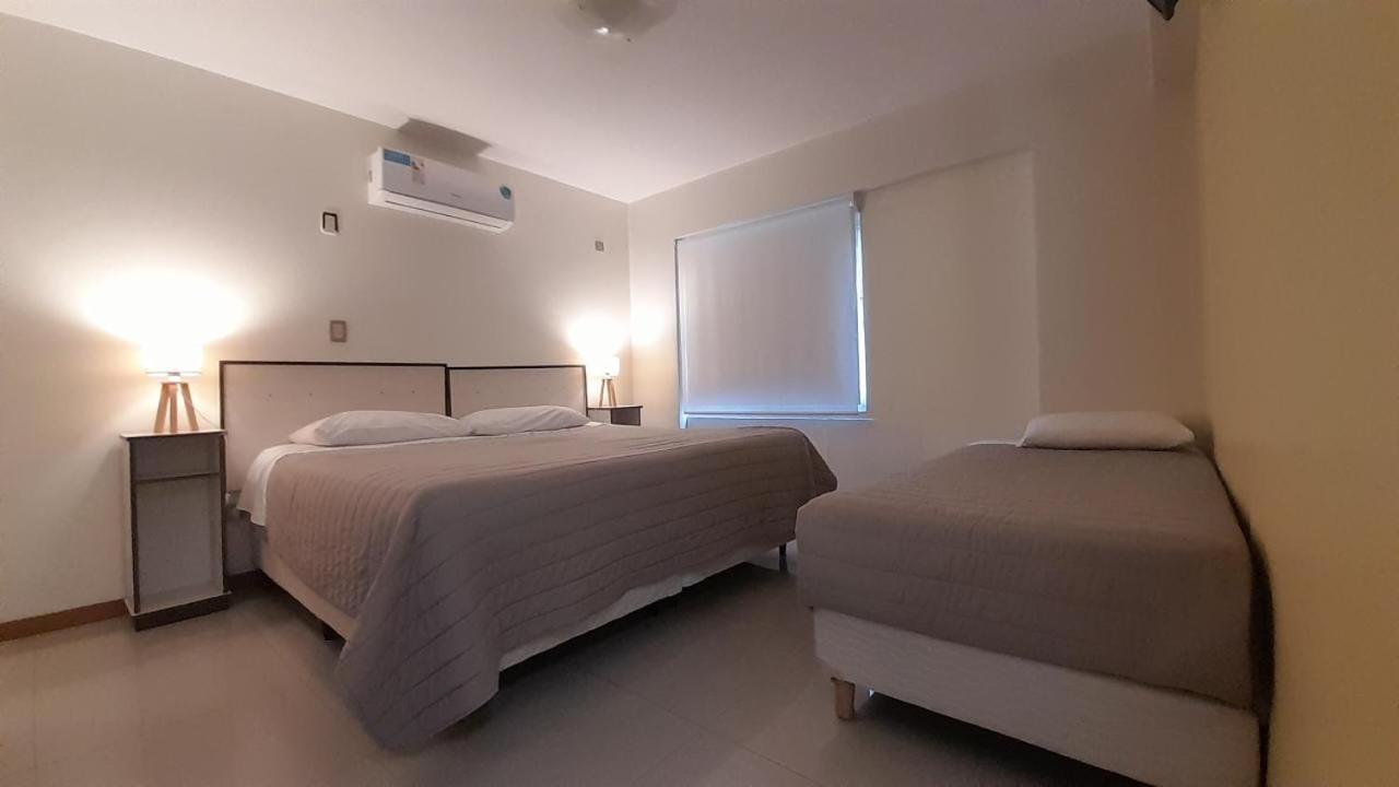 Hotel Chardonnay Tupungato Dış mekan fotoğraf