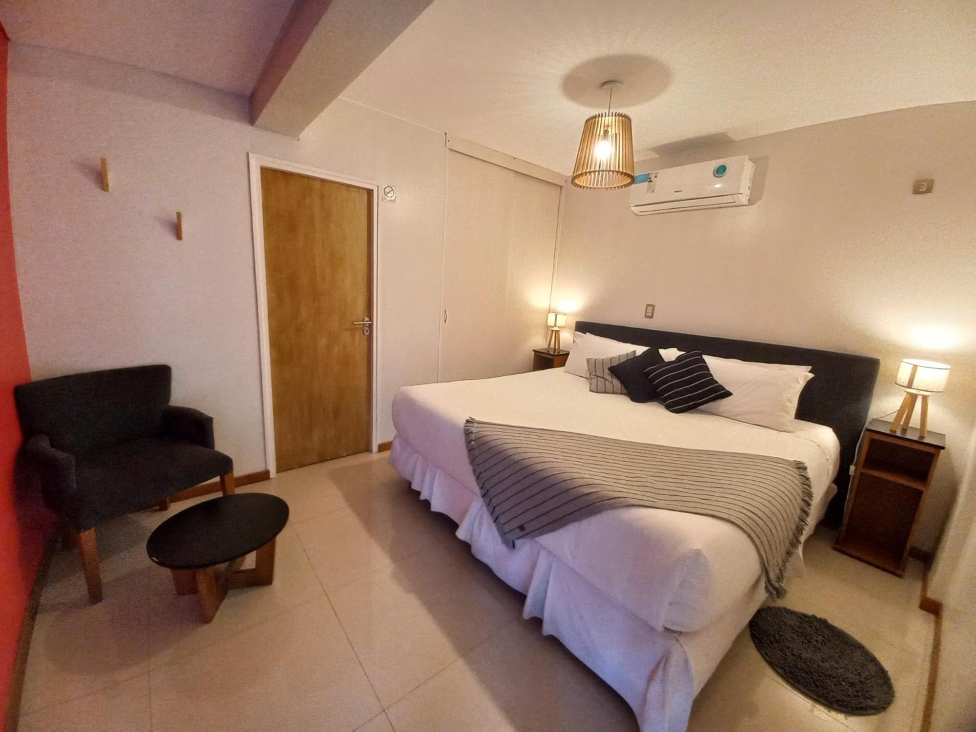 Hotel Chardonnay Tupungato Dış mekan fotoğraf