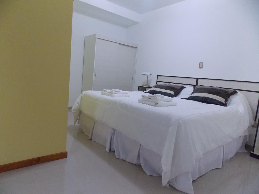 Hotel Chardonnay Tupungato Oda fotoğraf