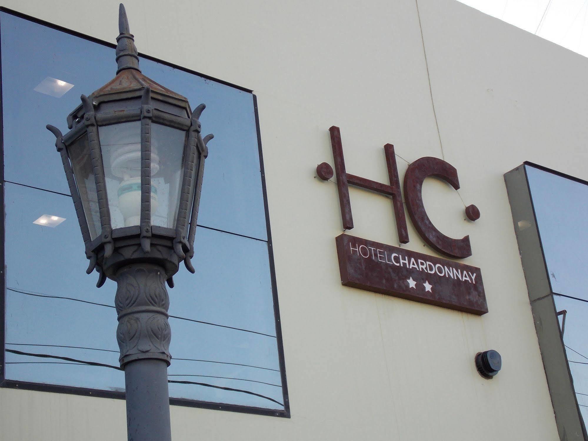 Hotel Chardonnay Tupungato Dış mekan fotoğraf