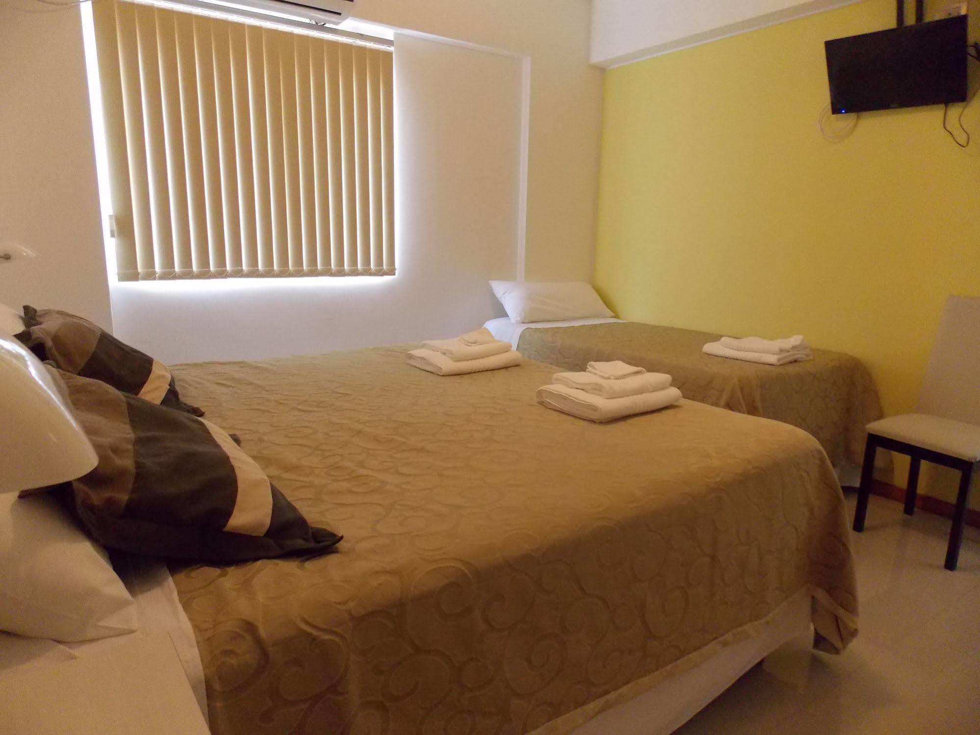 Hotel Chardonnay Tupungato Dış mekan fotoğraf