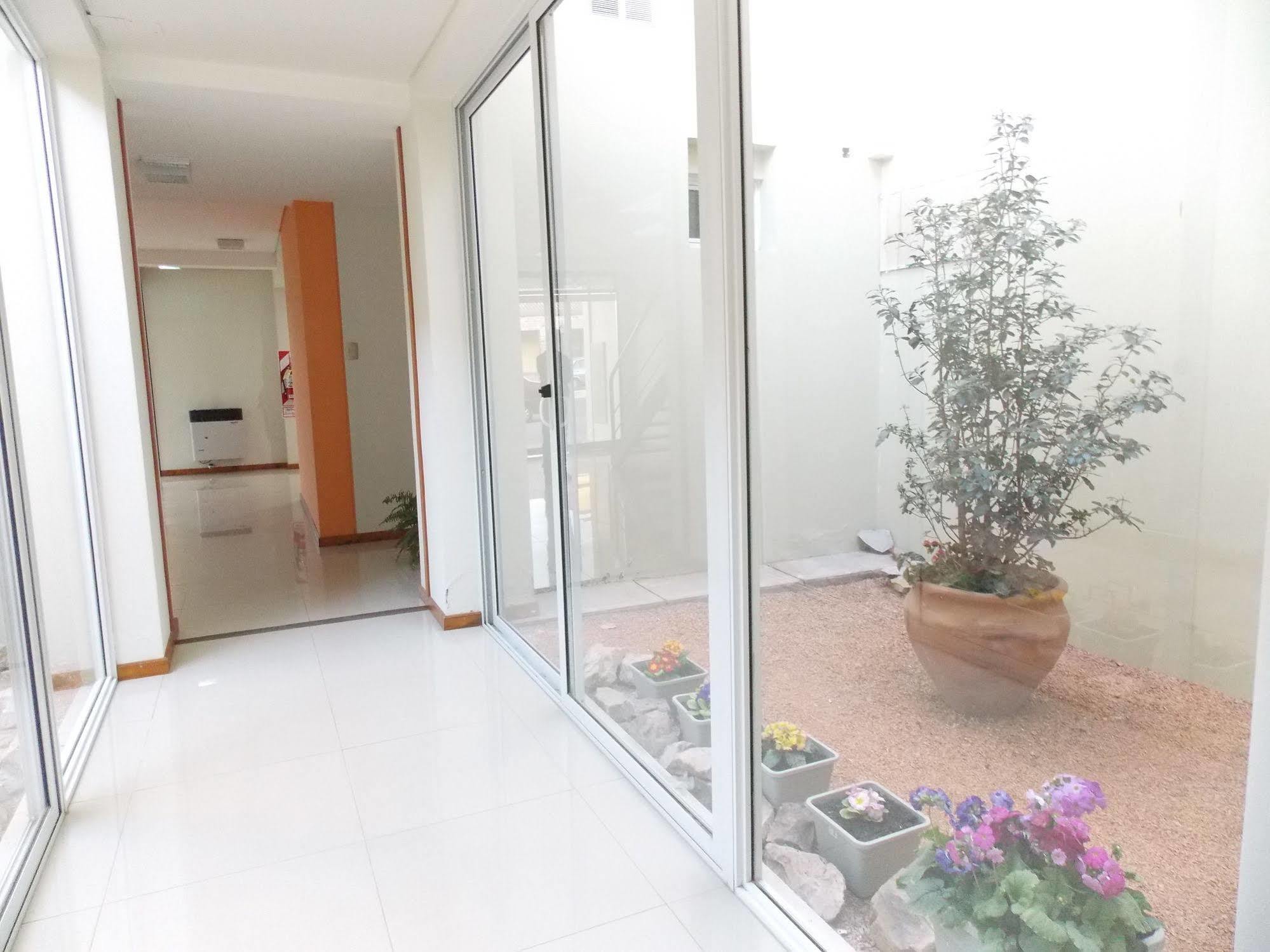 Hotel Chardonnay Tupungato Dış mekan fotoğraf