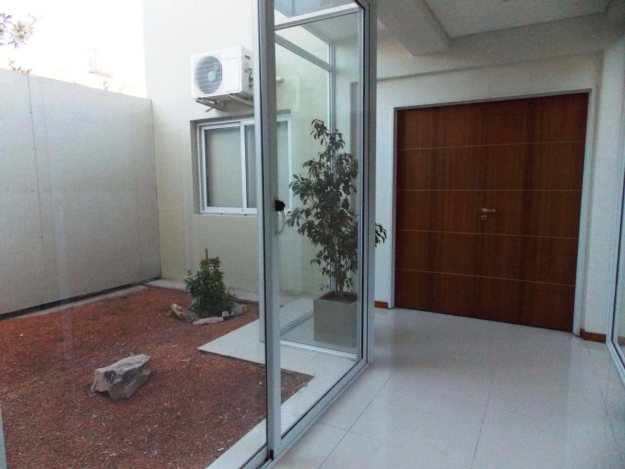 Hotel Chardonnay Tupungato Dış mekan fotoğraf
